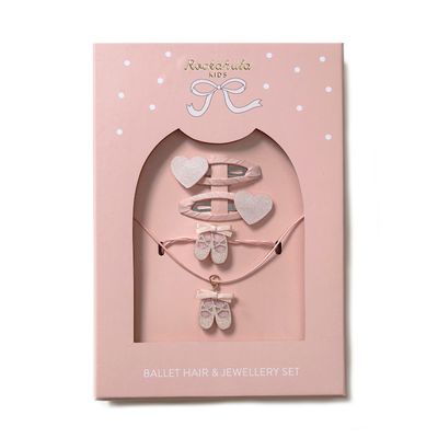 Rockahula Ballet Hair &amp; Jewellery Set (Y207P)