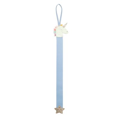 Rockahula Shimmer Unicorn Clip Hanger (CH109M)