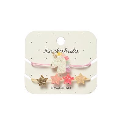 Rockahula Rainbow Unicorn Bracelet (Y240W)