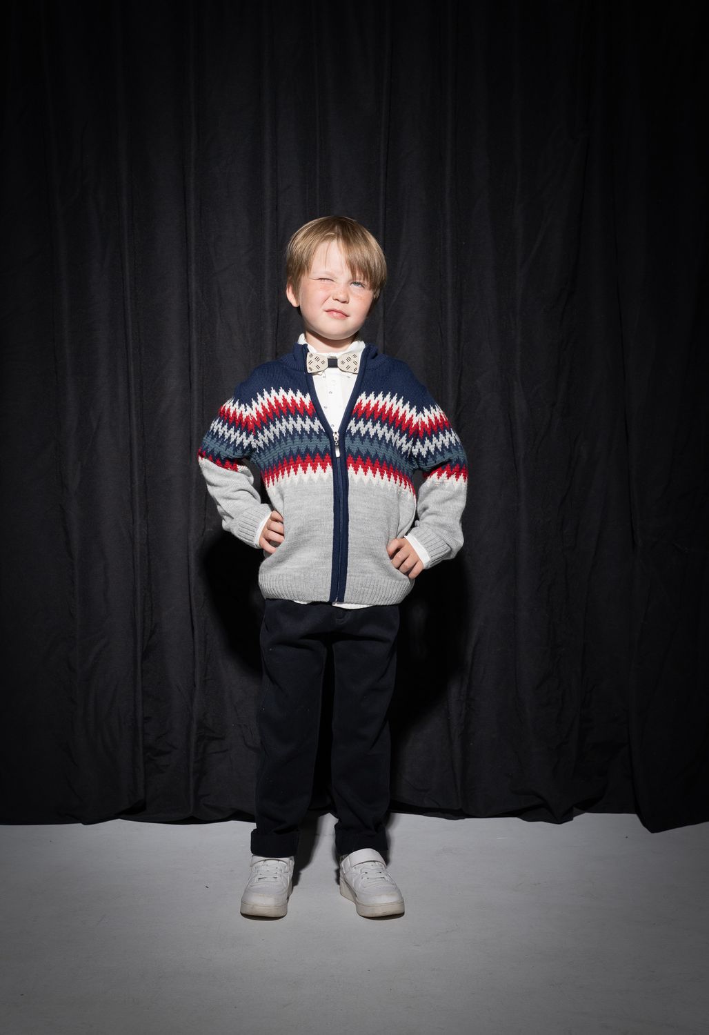 Hashtag Boys 5 Pce Set (243840)