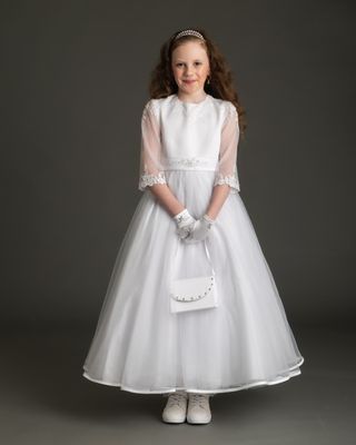 Celebrations Communion Dress (Jasmine)