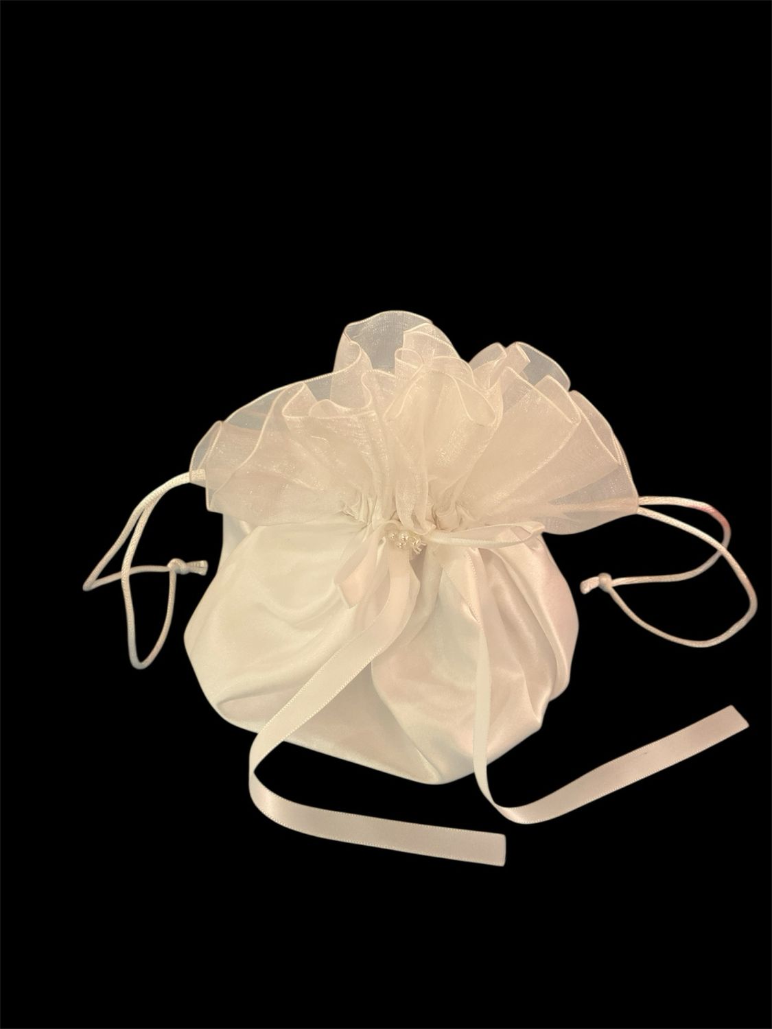 Sweetie Pie Communion Bag (LD77)Dolly