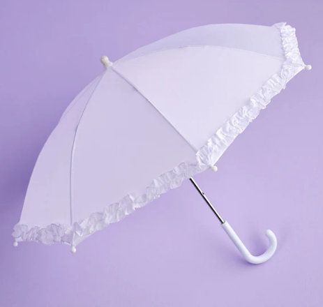  Peridot Communion Umbrella (Shona P187)