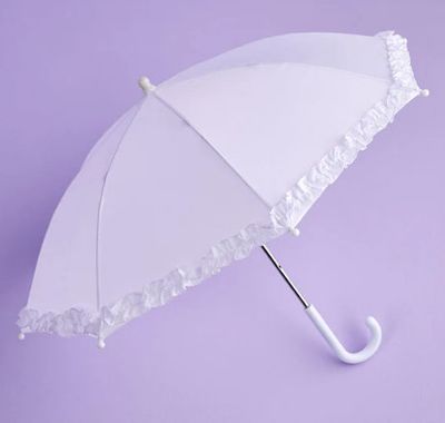 Peridot Communion Umbrella (Shona P187)