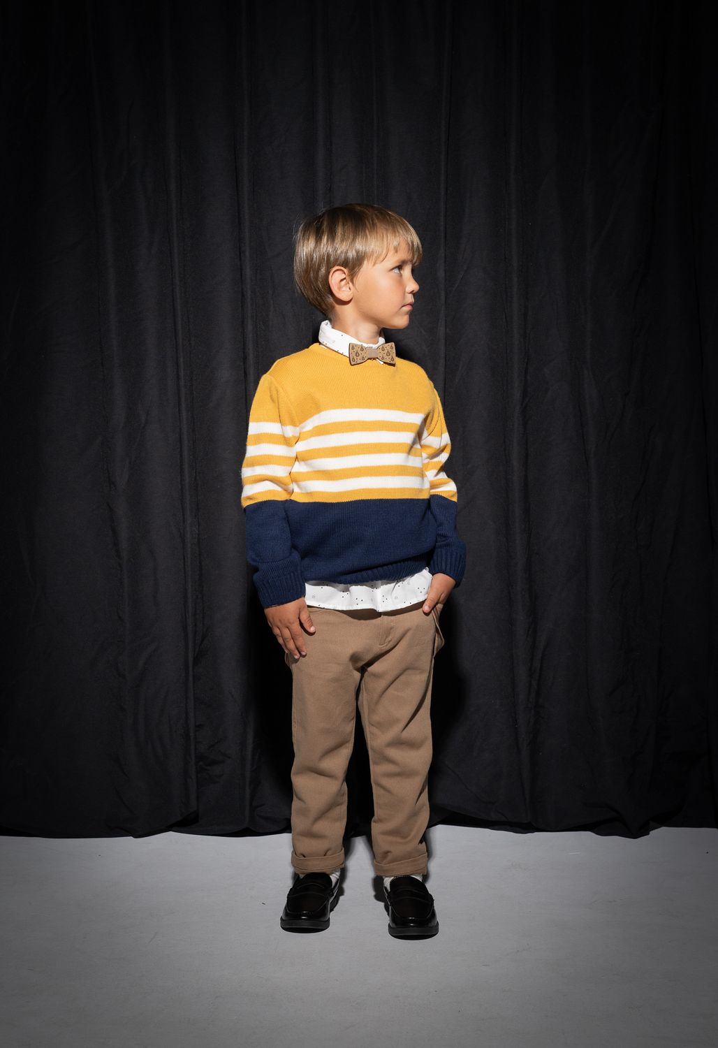 Hashtag Boys 5 Pce Set (243839)