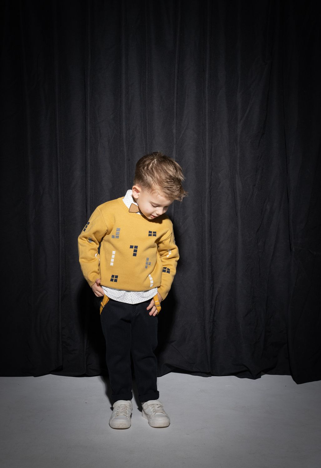 Hashtag Boys 5 Pce Set (243812)