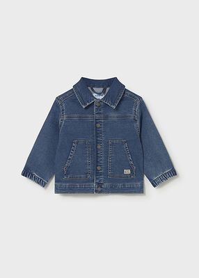 Mayoral Boys Denim Jacket (1405)
