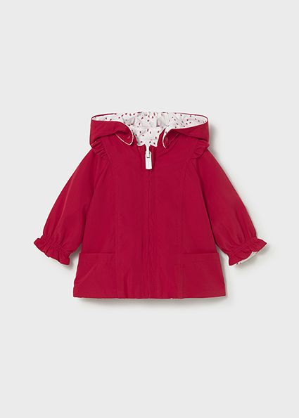 Mayoral Baby Girls Windbreaker (1486)