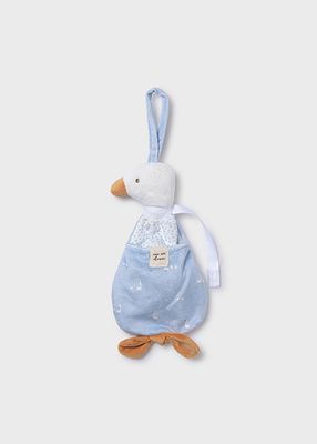 Mayoral Pacifier Teddy (9080)