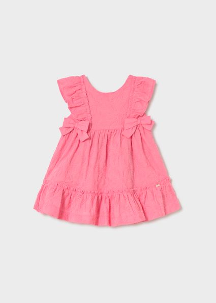 mayoral Mayoral Girls Dress