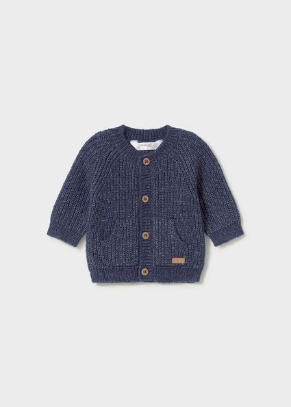 Mayoral Baby Boys Cardigan (2370)