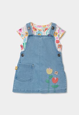 Boboli Baby Girls Set (143019)
