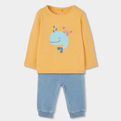 Boboli Baby Boys Set (243009)