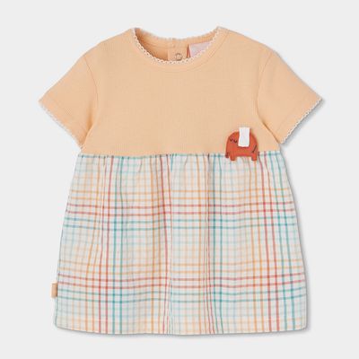 Boboli Baby Girls Set (153065)