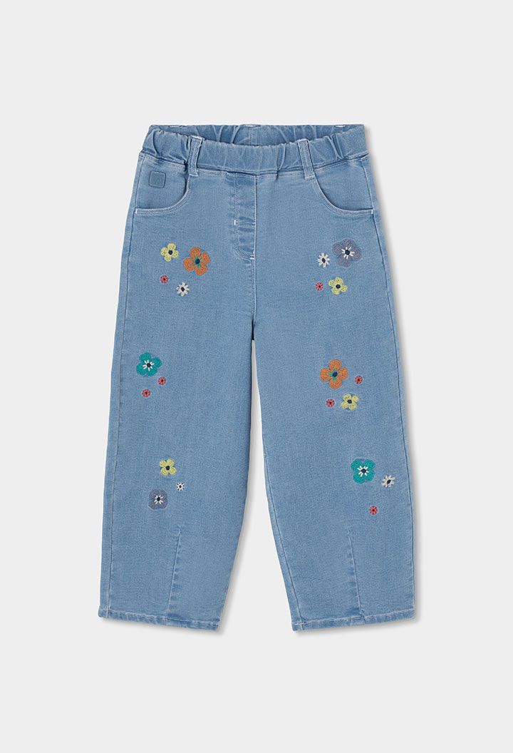 Boboli Girls Trousers (313018)