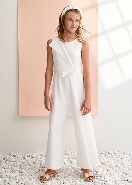 abel & lula Abel & Lula Jumpsuit