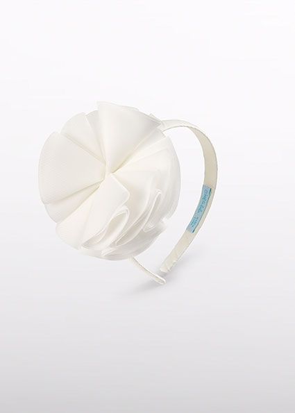 abel & lula Abel & Lula Hairband