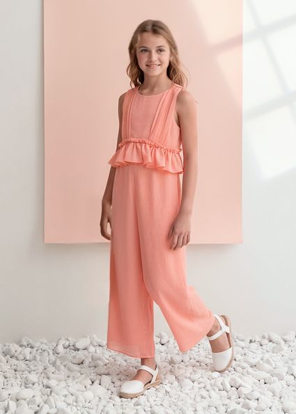  Abel & Lula Jumpsuit