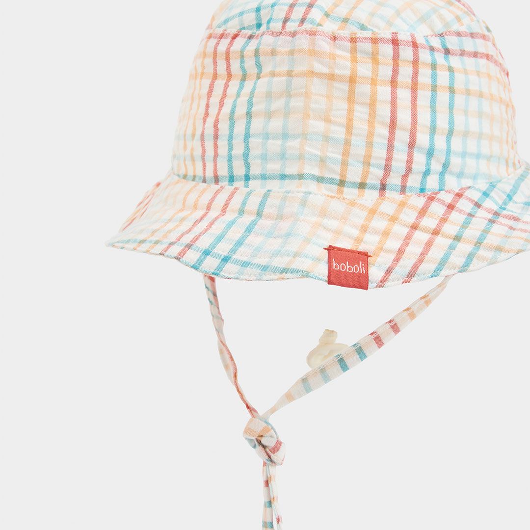 boboli Boboli Baby Sunhat