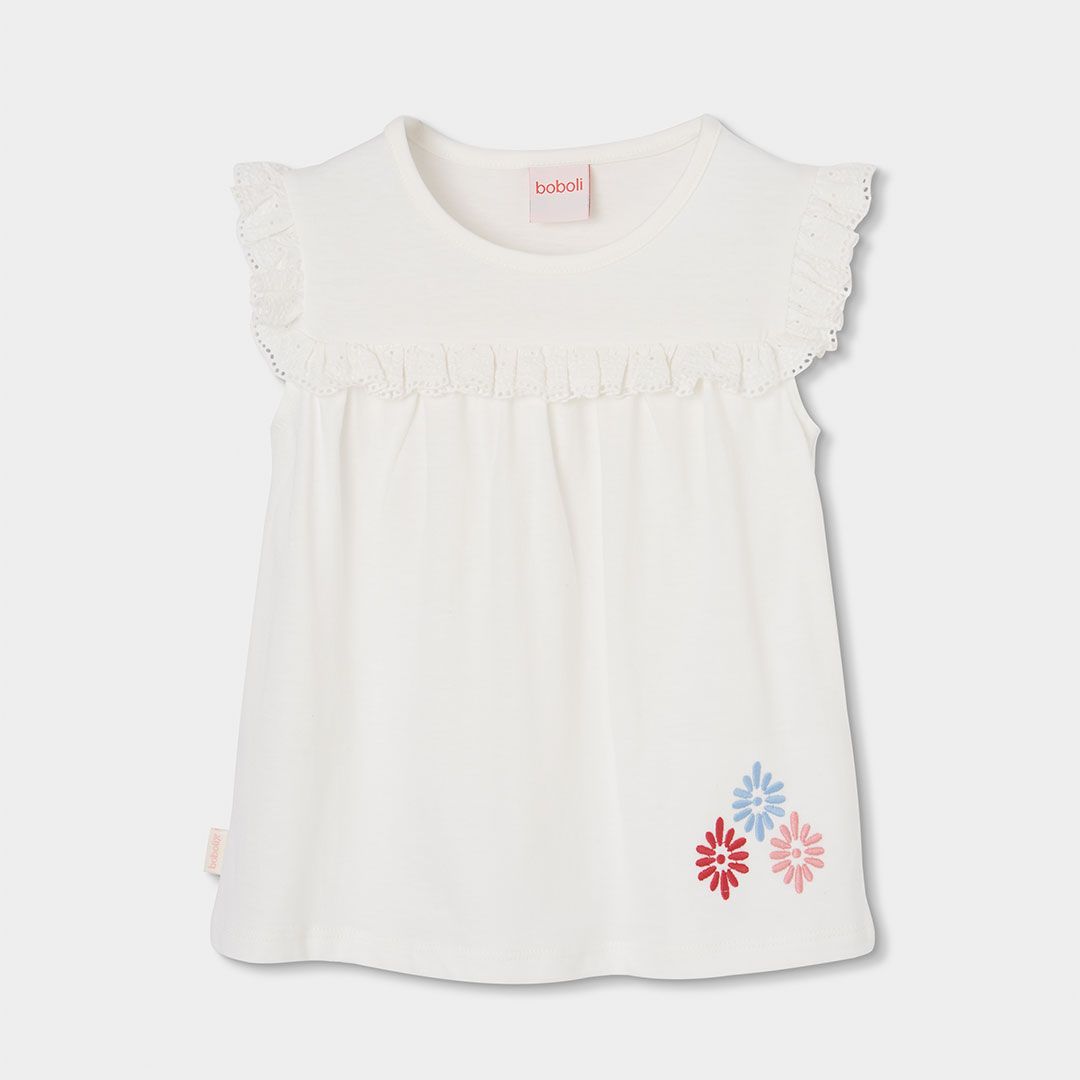 boboli Boboli Girls Top
