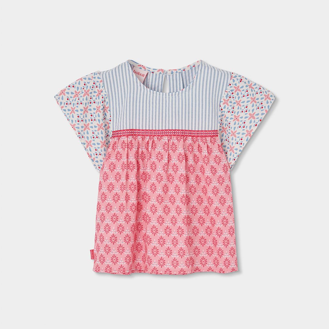 Boboli Girls Top (303039)