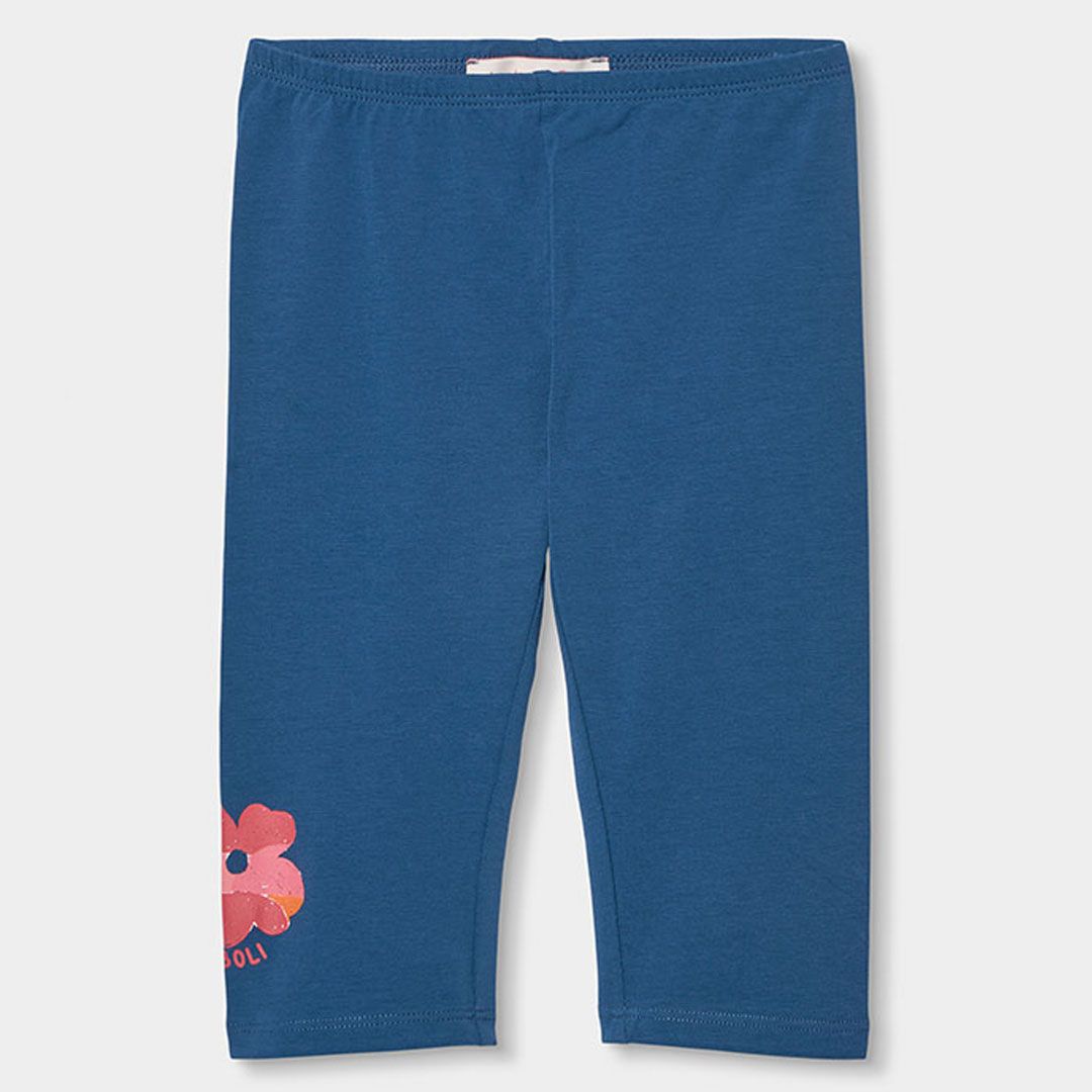 boboli Boboli Girls Leggings