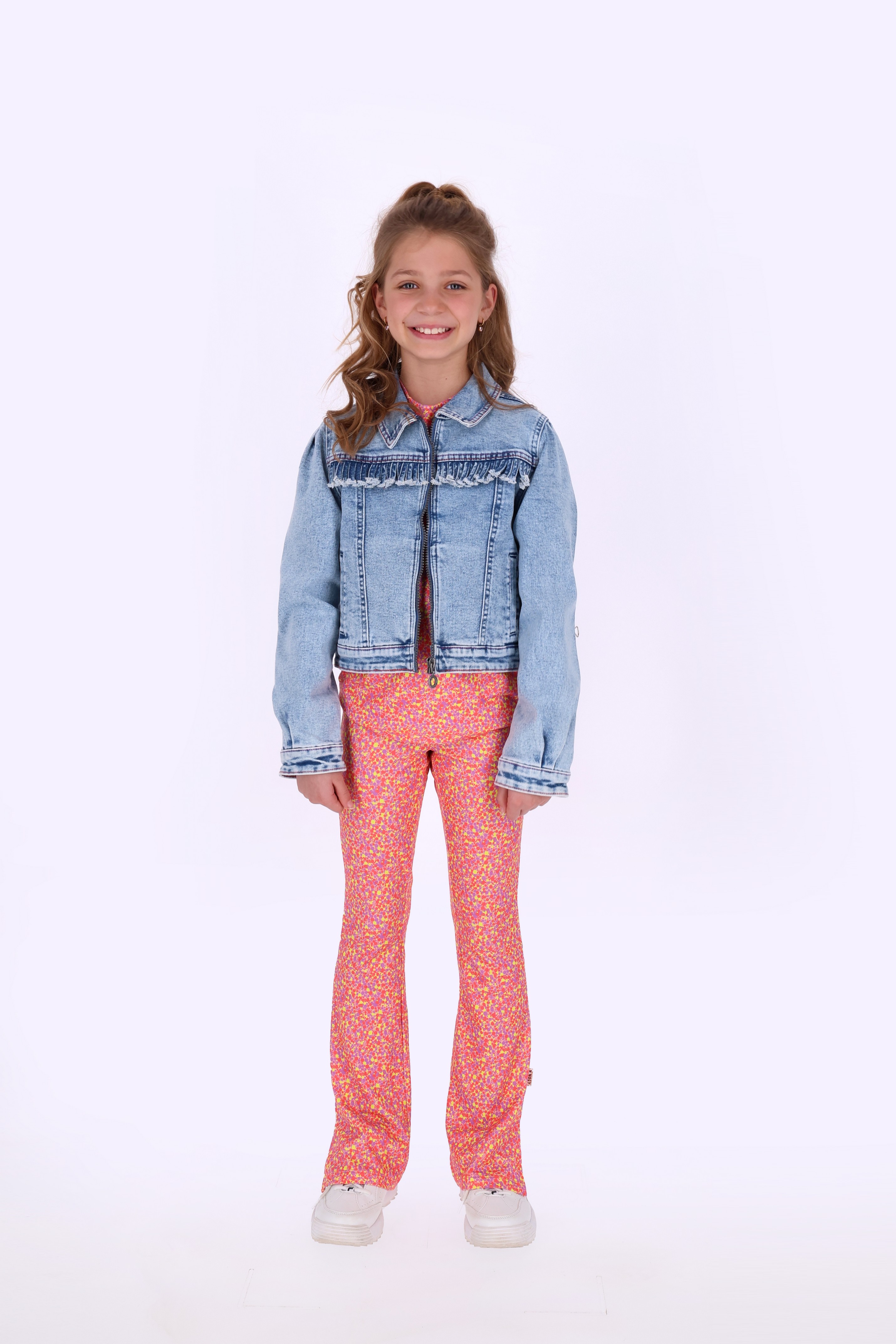 b.nosy BNOSY Denim Jacket (5201-179)