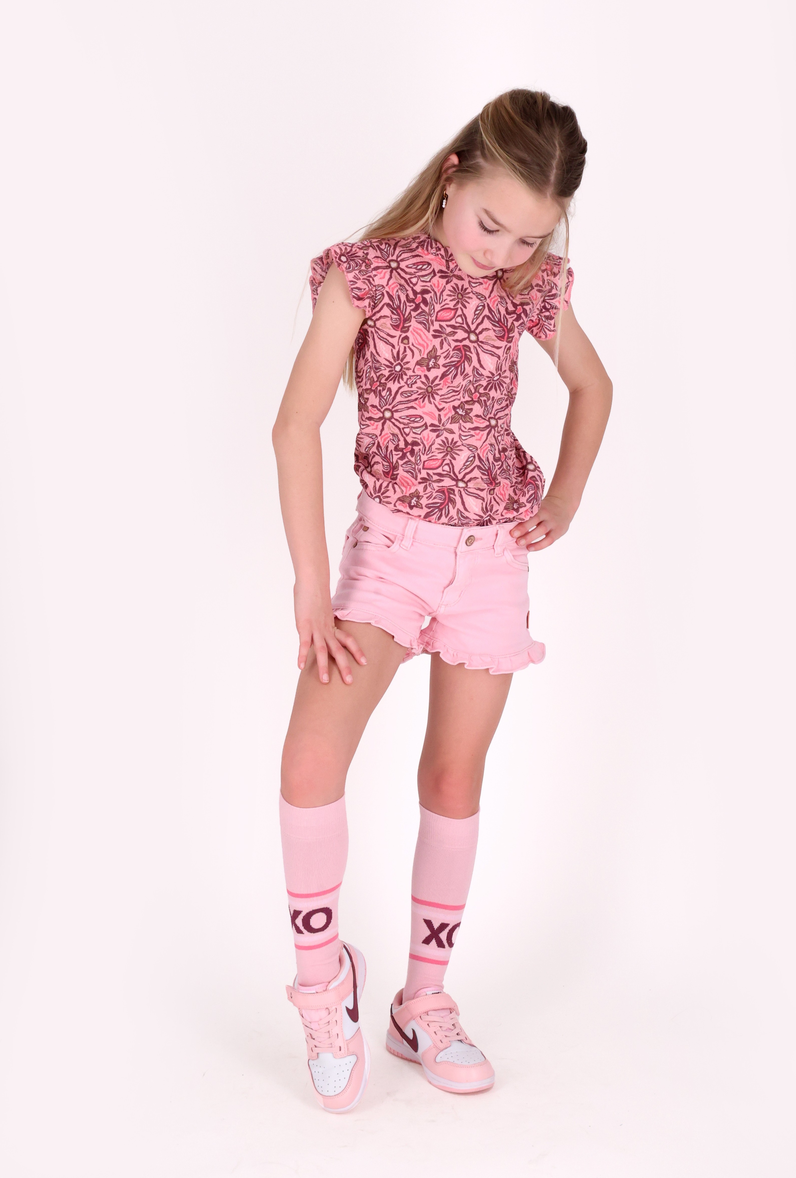  BNOSY Girls Socks