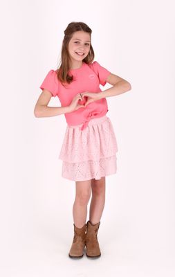BNOSY Rebecca Girls Skirt (5712)