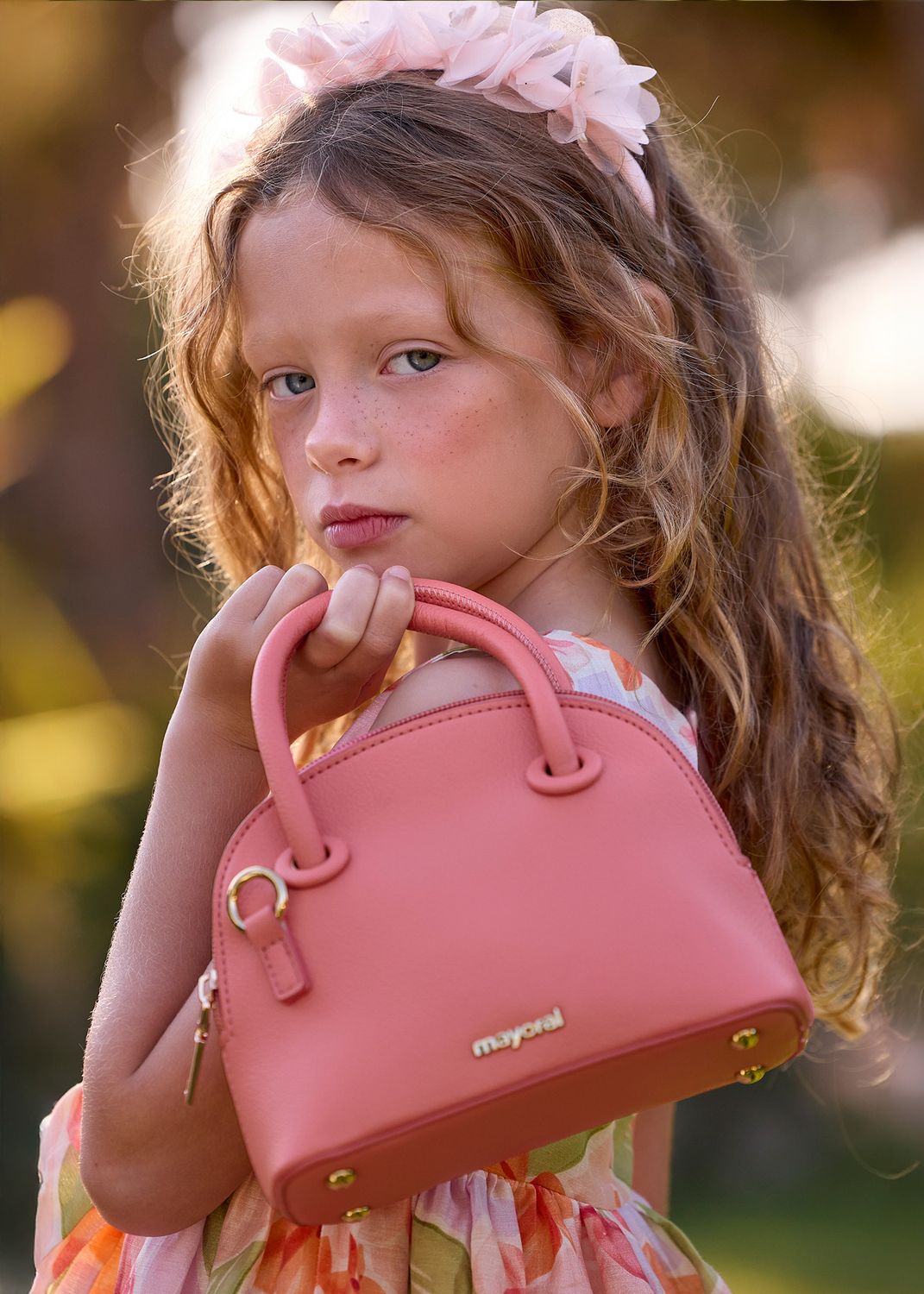 Mayoral Girls Handbag (10206)