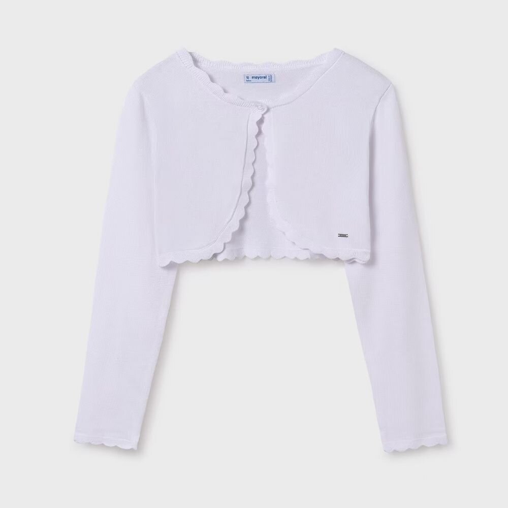 Mayoral Girls Bolero