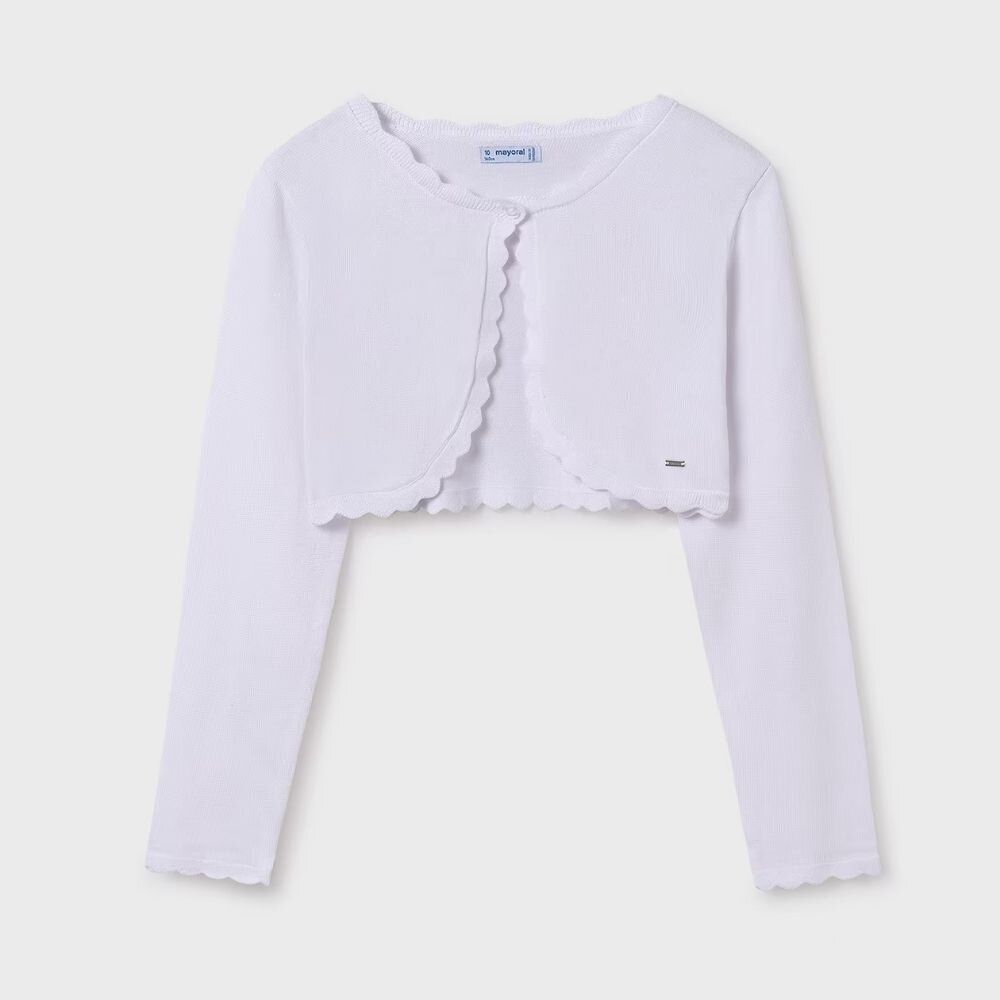 Mayoral Girls Bolero (332)