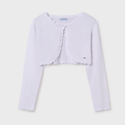 Mayoral Girls Bolero (332)