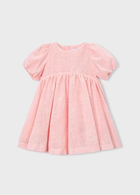 Mayoral Girls Dress (3921)