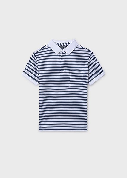 mayoral Mayoral Boys Polo T-shirt