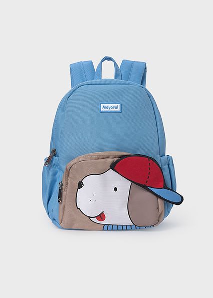 Mayoral Boys Backpack (9089)