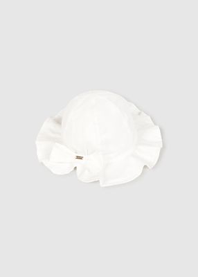 Mayoral Girls Hat (10145)