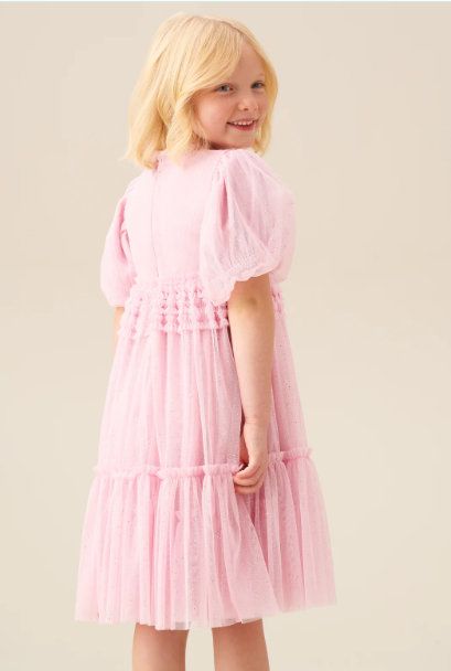 Angel &amp; Rocket Madison Dress