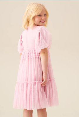 Angel &amp; Rocket Madison Dress