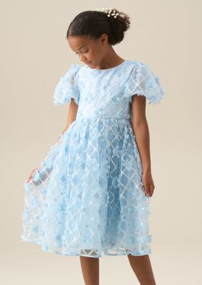 Angel &amp; Rocket Francine Dress