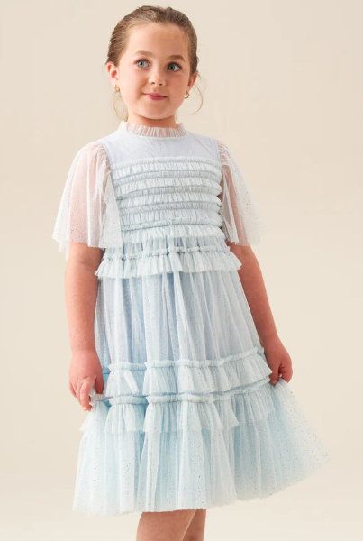 Angel &amp; Rocket Xeni Dress