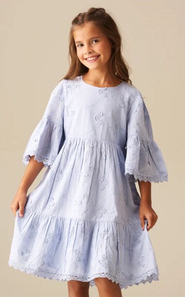 Angel &amp; Rocket Natalia Dress