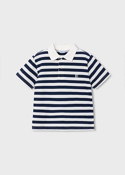 mayoral Mayoral Boys Polo T-shirt