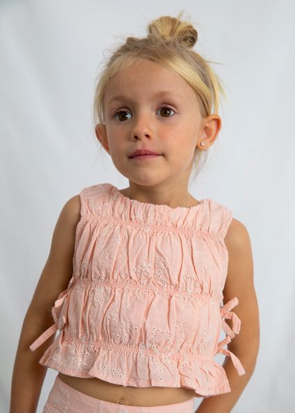 Mayoral Girls Set (3592)