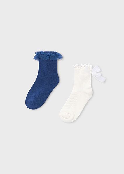  Mayoral Girls Socks