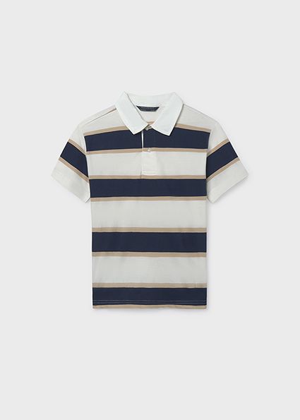 mayoral Mayoral Boys Polo T-Shirt