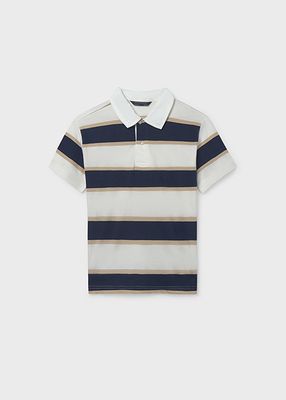 Mayoral Boys Polo T-Shirt (6167)