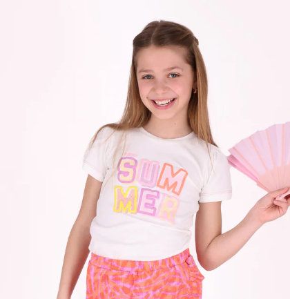 b.nosy BNOSY Tammy T-shirt