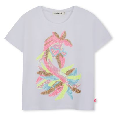 Billieblush T-Shirt (U21922)