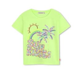 Billieblush T-Shirt (U21922)